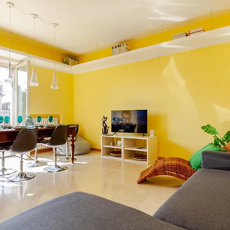 Apartment Esotica *