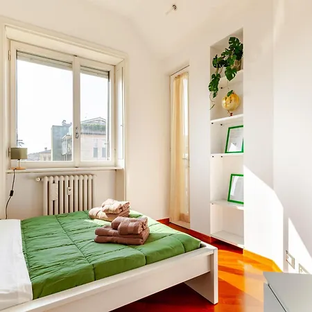Esotica Apartment *